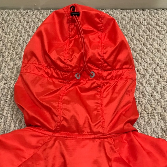 Nike Mens Windrunner Jacket - Picture 7 of 7